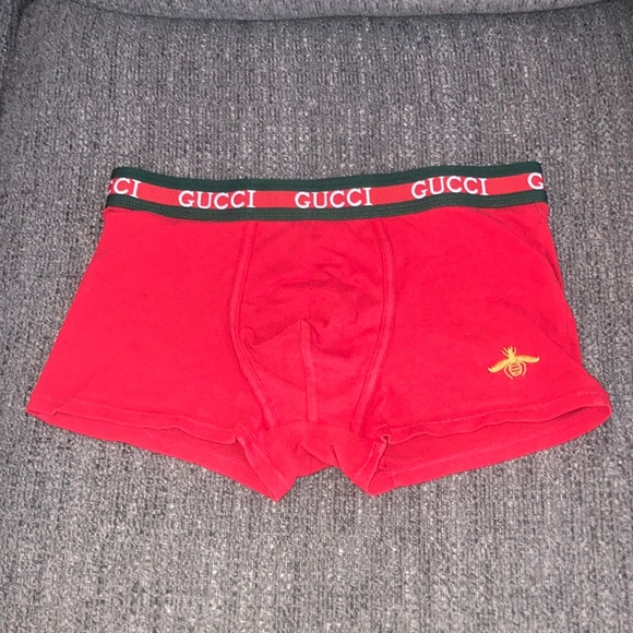 Gucci Underwear & Socks Gucci Boxers Bootleg Poshmark